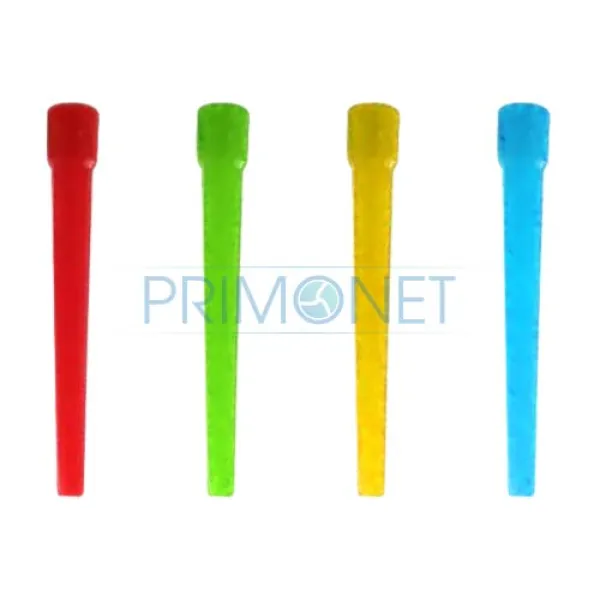 Mustiuc Narghilea Kaya Neon 50 Buc