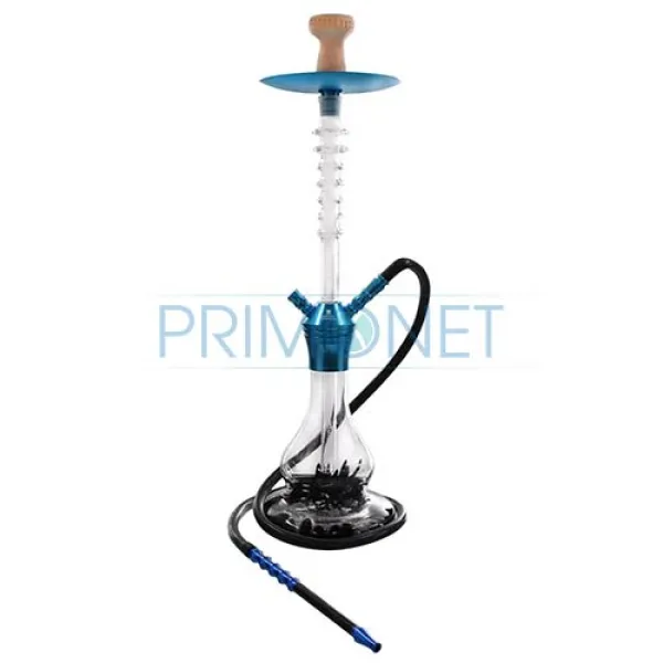 99512 Narghilea Kaya Spot Elox 630FL Blue 75 CM