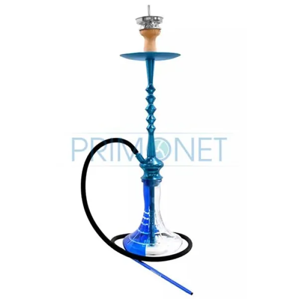 99532 Narghilea Kaya WSP Elox Tradi-Line Blue 2S 83 CM 