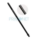 Narghilea inalta pentru fumat potrivita pentru localuri Kaya Elox 680 Rainbow 72 CM
