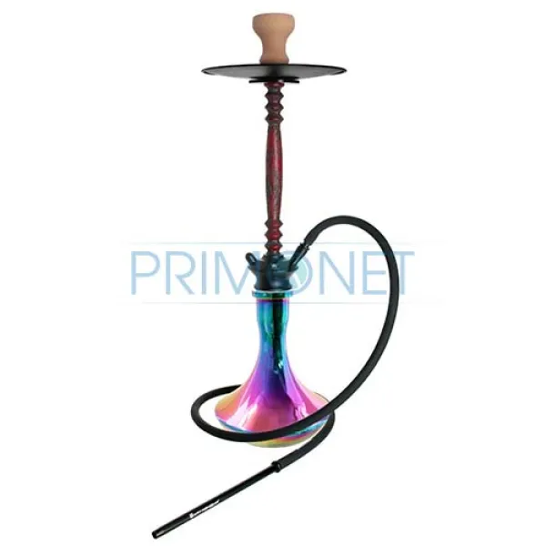 99675 Narghilea Kaya Elox 680 Rainbow 72 CM