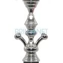 Narghilea Egipteana T62 Black 47 CM