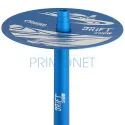 Narghilea de vanzare calitate premium pentru fumat marca Oduman Drift Blue 60 CM