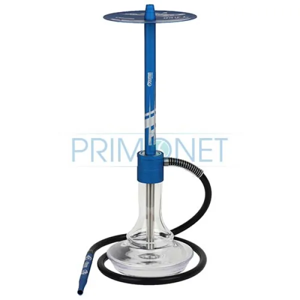 Narghilea Oduman Drift Blue 60 CM