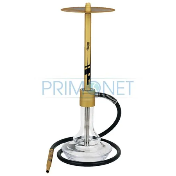 Narghilea Oduman Drift Gold 60 CM