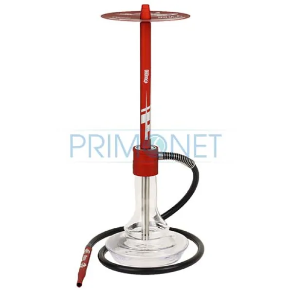 Narghilea Oduman Drift Red 60 CM