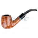 Set de pipa confectionata din briar pentru incepatori premium marca Jean Claude