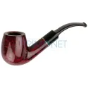 Set de pipa confectionat din briar premium potrivit pentru incepatori marca Jean Claude