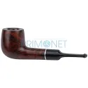 Set complet de pipa cadou pentru incepatori Jean Claude (briar)