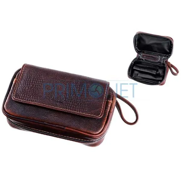 832210 Portofel pipa piele Angelo