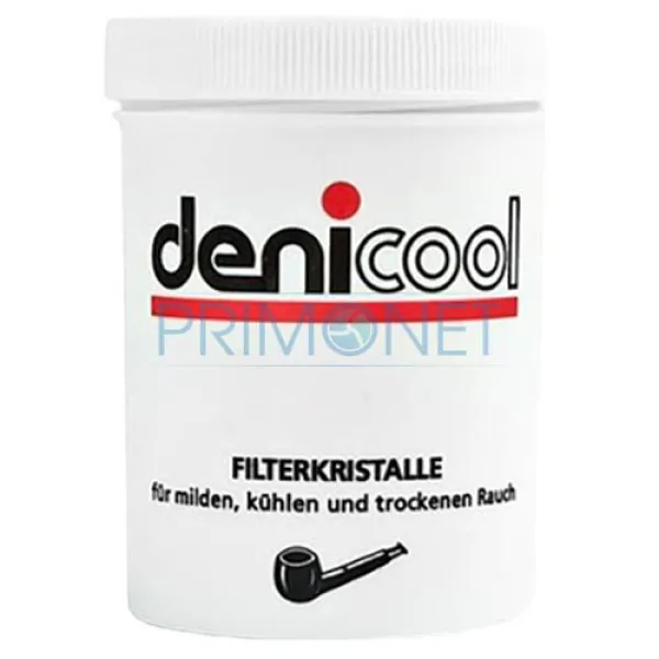 Denicool BIG SIZE - filtre cristale pipa 50g