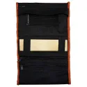 Portofel pentru tutun din material textil RioTabak Spicy