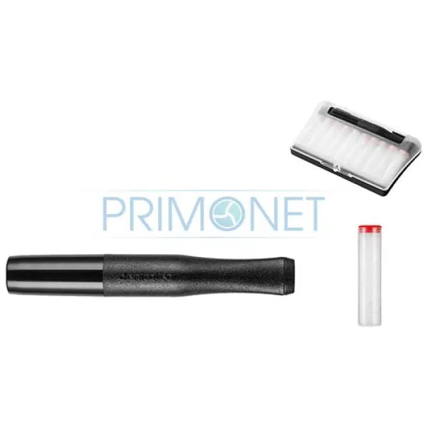 650590 Porttigaret Denicotea Set Slim