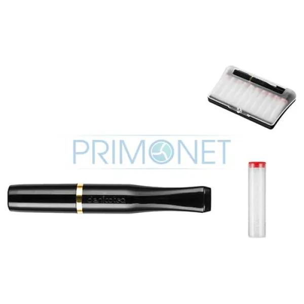 650760 Porttigaret Denicotea Extra Slim Set