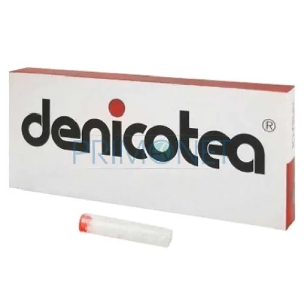 Filtre Rezerva Denicotea (10 buc)