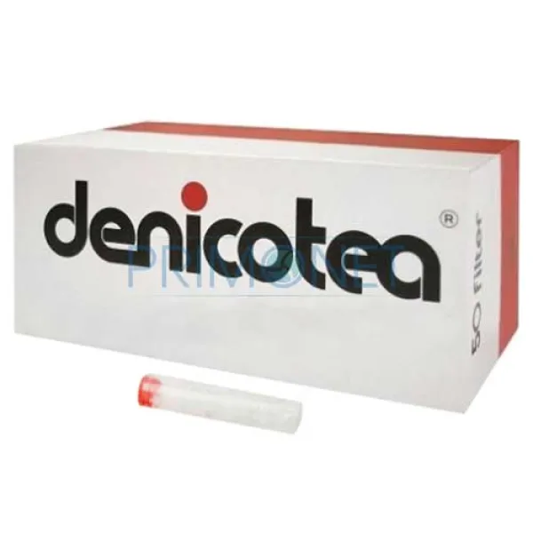 Filtre Rezerva Denicotea (50 buc)