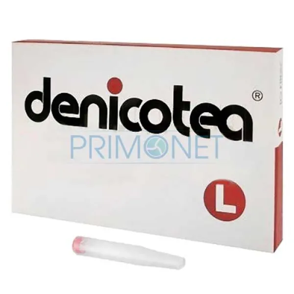 Filtre Rezerva Denicotea Long (10 buc)