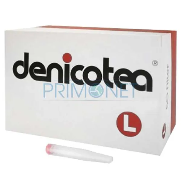 Filtre Rezerva Denicotea Long (50 buc)