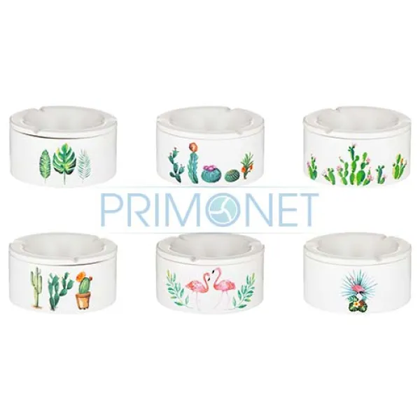 Scrumiera Ceramica Angel 7