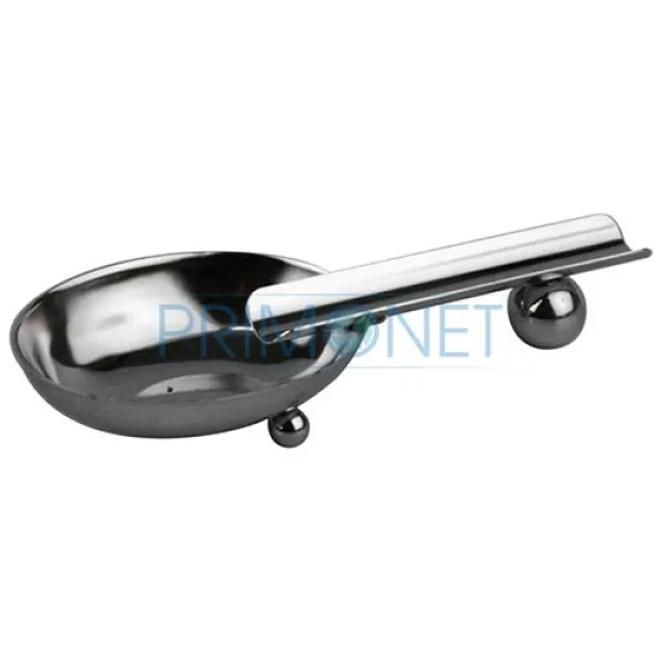 523901 Scrumiera trabuc Spoon