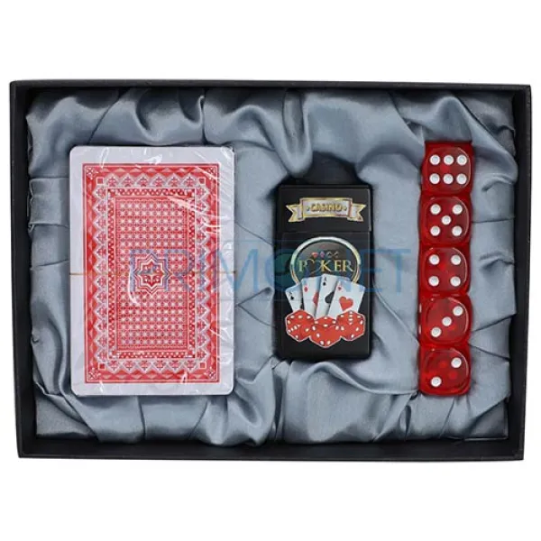 Bricheta Set 27