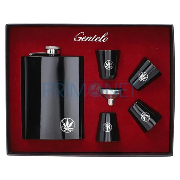 Set Plosca DM 22