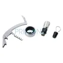 Set accesorii pentru vin cadou ieftin de calitate marca DM 8