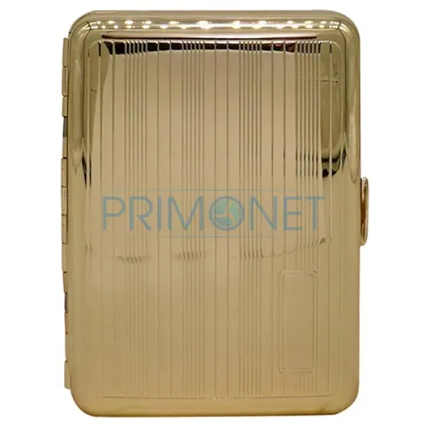 800960 Tabachera Tigari WinJet Gold