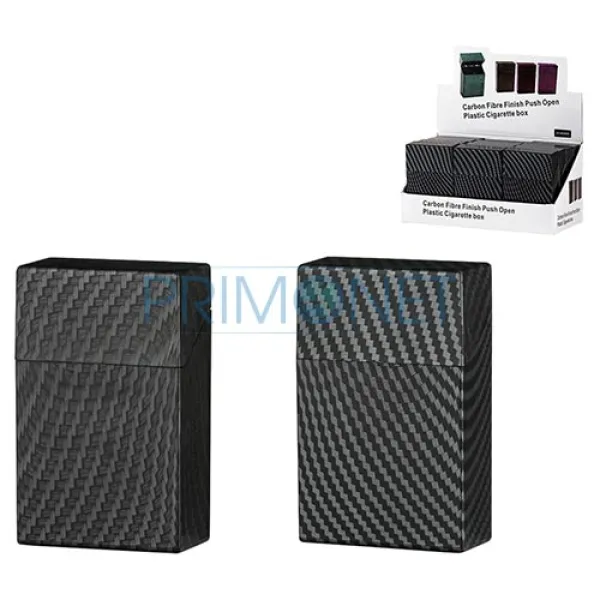 Pachet Tigari Clic Box Print 22