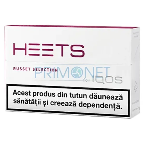 Heets Russet Selection
