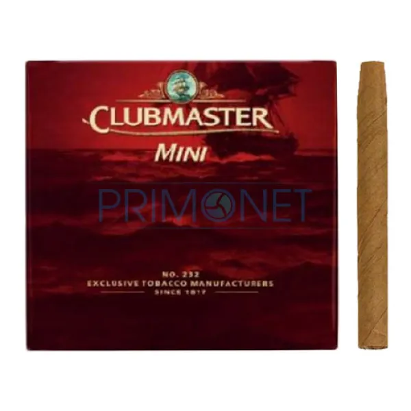 Tigari de Foi Clubmaster Mini (10)