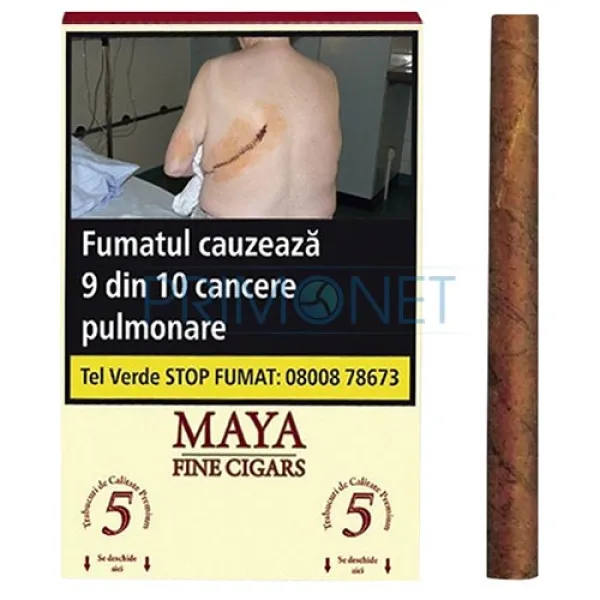 Tigari de Foi Maya Fine (5)