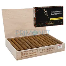 Tigari de foi RIO by RioTabak Corona Cigars 430g (25)