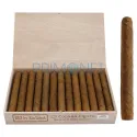 Tigari de foi RIO by RioTabak Corona Cigars 430g (25) Cutie cu 25 tigari de foi fara filtru de vanzare RIO by RioTabak Corona Cigars 430g