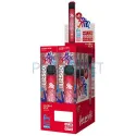Tigara electronica fara nicotina marca Selfie STIQ aroma Ice Lush cu 2500 de pufuri