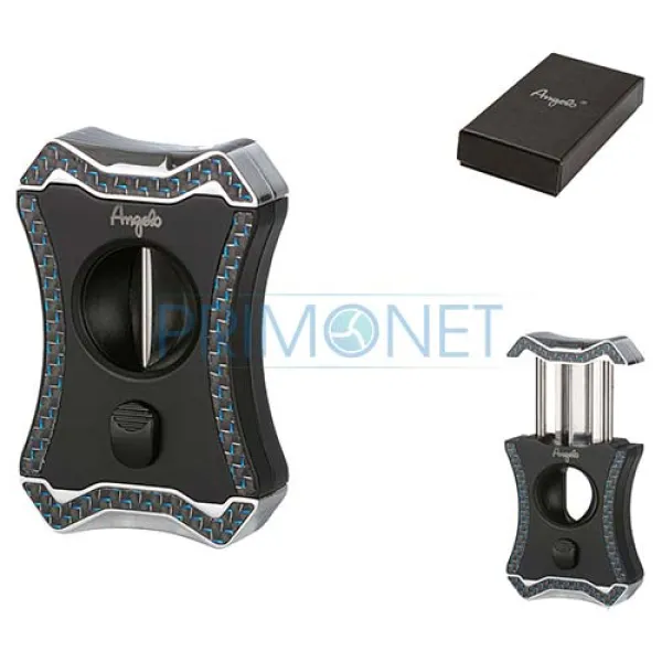 500021 Cutter trabuc Angelo V-cutt