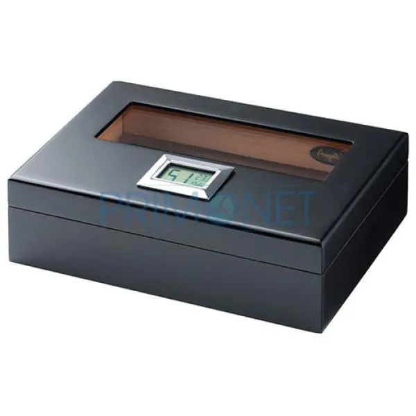 920053 Humidor Trabucuri Angelo