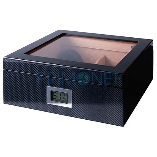 920054 Humidor Trabucuri Angelo
