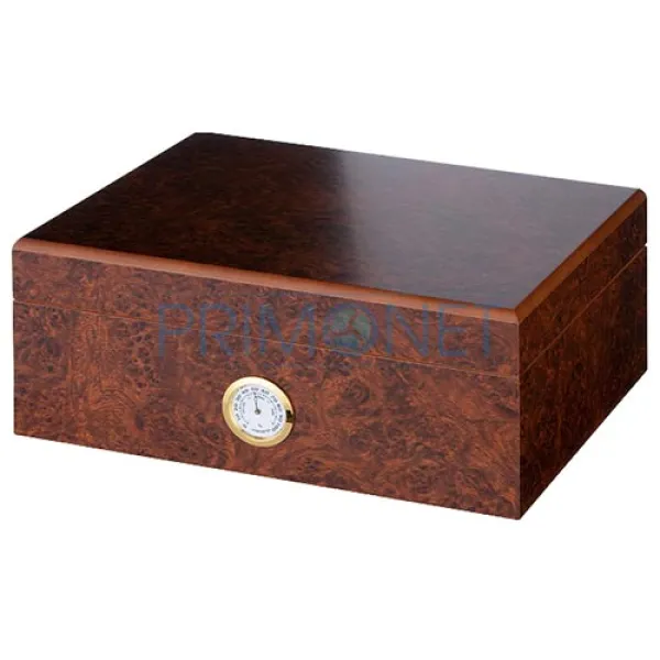 920160 Humidor Trabucuri Angelo Design