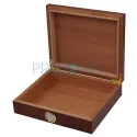 920170 Humidor Trabucuri Angelo Antique