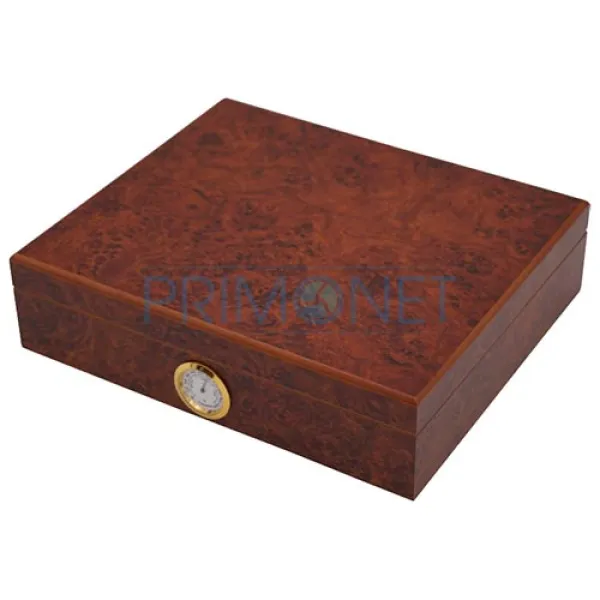 920170 Humidor Trabucuri Angelo Antique