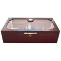 Humidor de prezentare pentru 100 - 150 de trabucuri marca Angelo