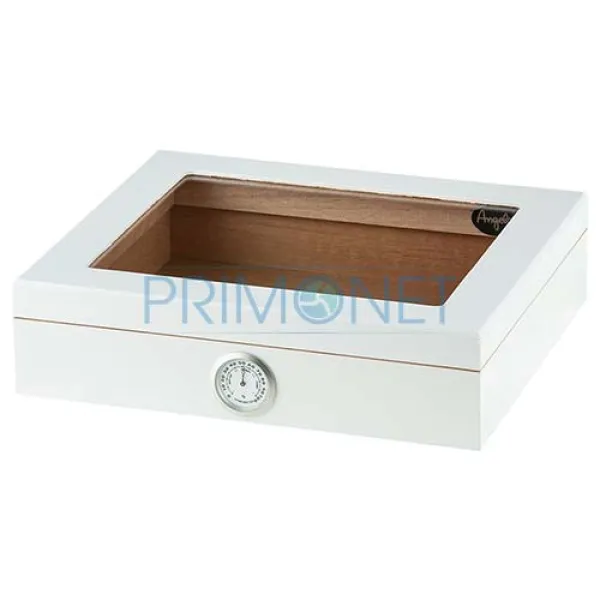 920440 Humidor trabucuri Angelo