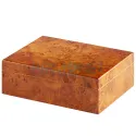920600 Set Humidor Trabucuri Angelo