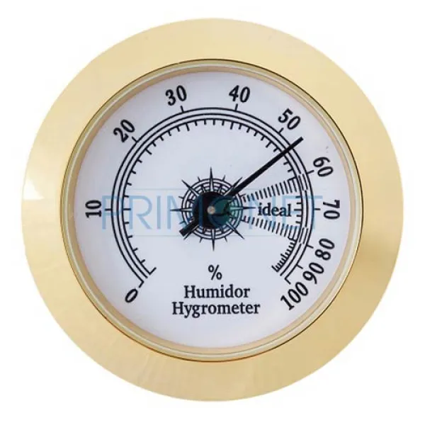 921430 Higrometru humidor Angelo