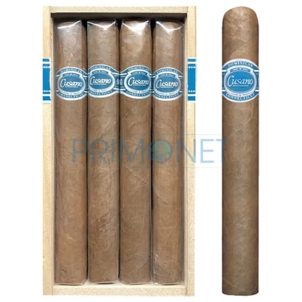 Trabucuri Cusano Connecticut Corona (16)