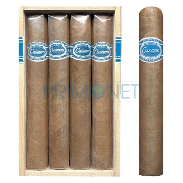 Trabucuri Cusano Connecticut Robusto (16)