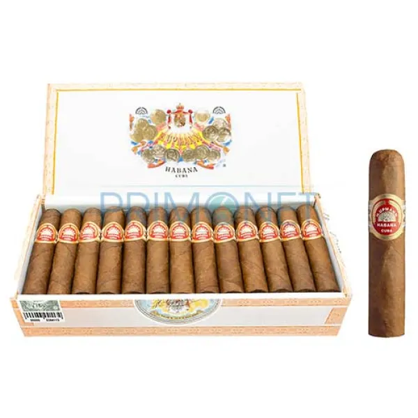Trabucuri H. Upmann Half Corona (25)