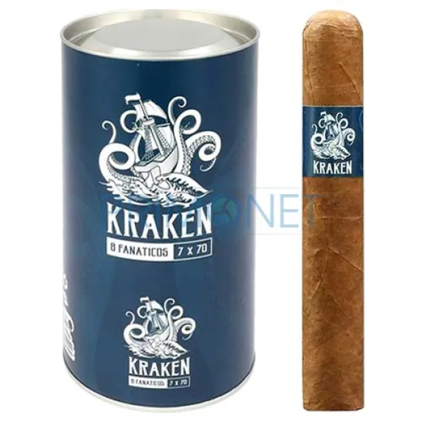 Trabucuri Kraken Fanaticos (8)