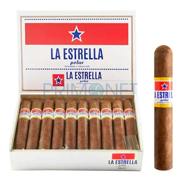 Trabucuri La Estrella Polar Gigante (20)